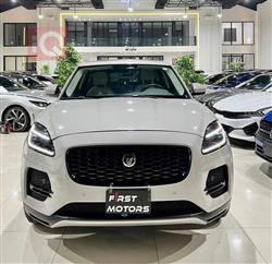 جاگوار E-Pace